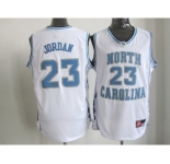 nba north carolina #23 jordan white